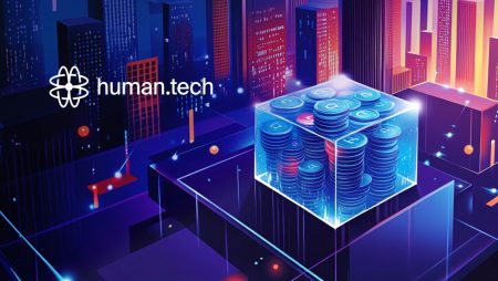 Human.tech Launches Agentic WaaP, Redefining Wallets For Autonomous AI With Human Oversight