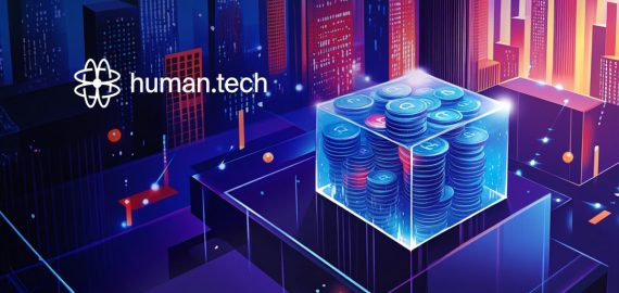 Human.tech Launches Agentic WaaP, Redefining Wallets For Autonomous AI With Human Oversight