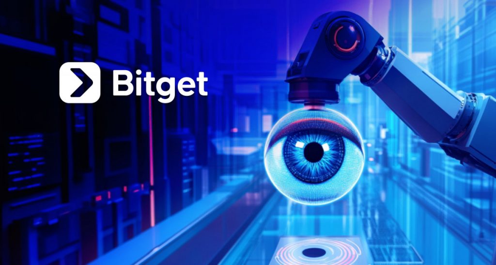 Bitget Expands Agent Hub Ecosystem Through MuleRun Partnership To Advance AI-Driven Trading Infrastructure
