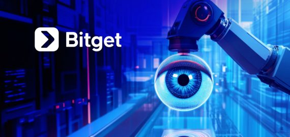 Bitget Partners With MuleRun To Launch AI-Powered Trading Assistant For Retail Investors