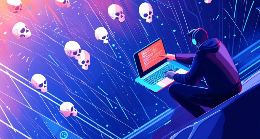 Who Is Lazarus, And How Do They Steal Your Crypto?