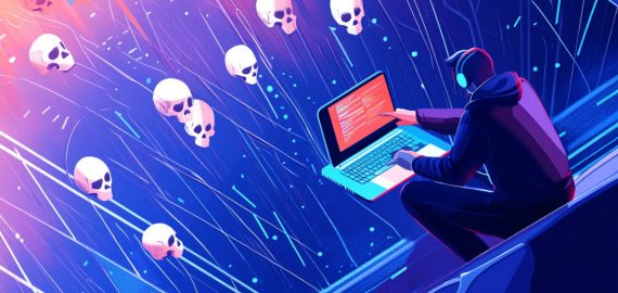 Who Is Lazarus, And How Do They Steal Your Crypto?