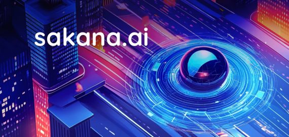 Sakana AI Launches ‘Marlin,’ An Autonomous Research Assistant Built For The C-Suite