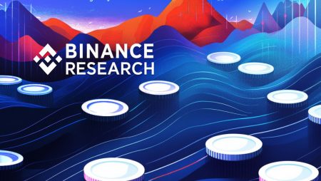 Strait Tensions, AI Cyber Threat And Inflation Data Top Market Risks, Binance Research Warns