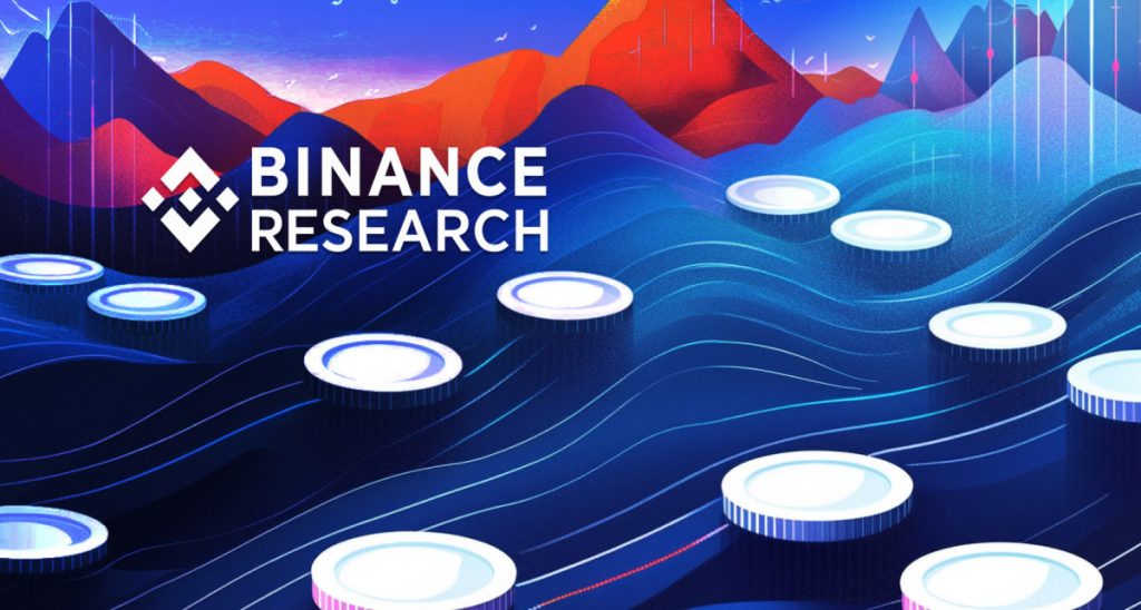 Binance Research: BTC Amid Stagflation And Peak Easing – Crypto’s Next Market Challenge