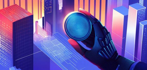 Chainlink And Swift Collaborate To Integrate AI, Oracles, And Blockchain For Global Capital Markets