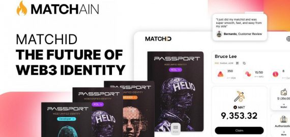 Unlocking the Future of Web3 Identity with MatchID