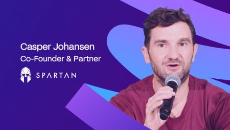 From Gray Zone To Wall Street: Spartan Group’s Co-Founder On How Crypto’s M&A Boom Is Reshaping The Global Finance Landscape