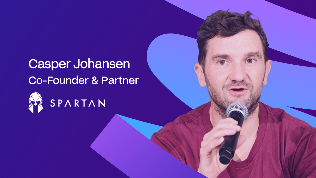 From Gray Zone To Wall Street: Spartan Group’s Co-Founder On How Crypto’s M&A Boom Is Reshaping The Global Finance Landscape