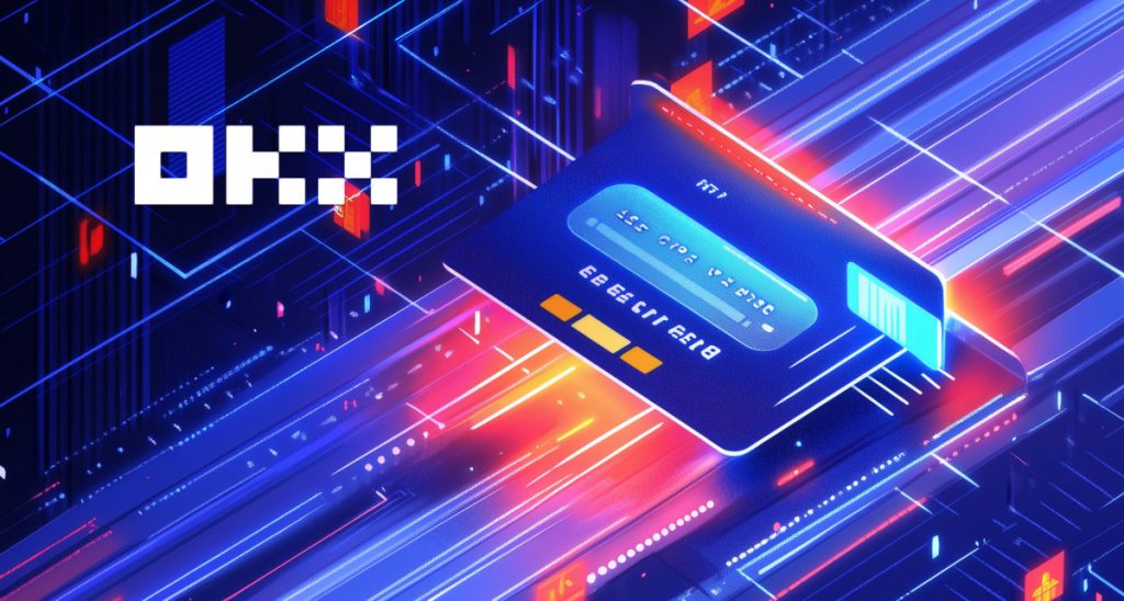OKX SG Launches Visa-Backed OKX Card, Enabling Global Stablecoin Payments With Full Custody