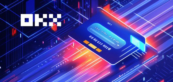 OKX SG Launches Visa-Backed OKX Card, Enabling Global Stablecoin Payments With Full Custody