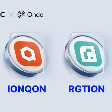 MEXC Lists Two Ondo Tokenized Stock Trading Pairs Tied to Quantum Computing Sector