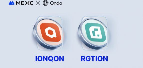 MEXC Lists Two Ondo Tokenized Stock Trading Pairs Tied to Quantum Computing Sector