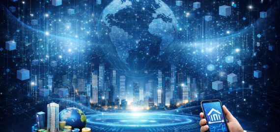 Aptos Blockchain Integration Strengthens DigiShares’ Real-World Asset Tokenization Capabilities