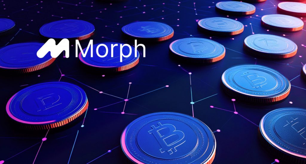 Morph Report Predicts Stablecoin Market To Reach $312B By 2025, Fueling Global Financial Infrastructure