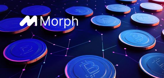 Morph Report Predicts Stablecoin Market To Reach $312B By 2025, Fueling Global Financial Infrastructure