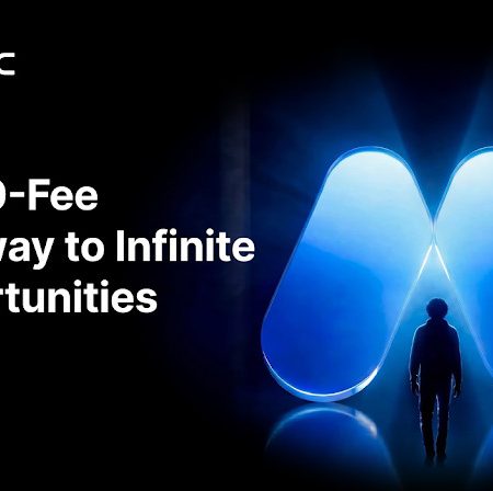 MEXC Brand Upgrade: Infinite Opportunities with 0 Fees
