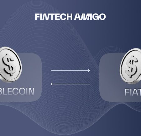 The New Financial Rails: How Stablecoin Infrastructure Is Quietly Rewiring Global Payments