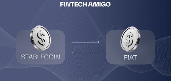 The New Financial Rails: How Stablecoin Infrastructure Is Quietly Rewiring Global Payments