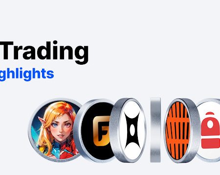 MEXC Lists 135 New Tokens in March, Reports 39% Jump in New Token Traders