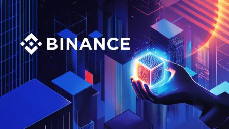 Binance Launches Prediction Markets Allowing In-App Trading Of Real-World Event Outcomes