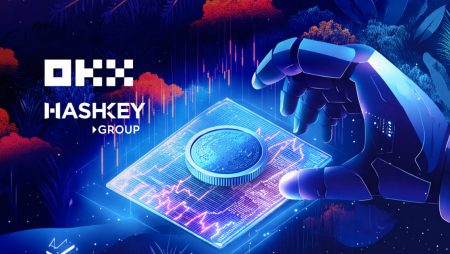 OKX Ventures And HashKey Capital Invest In Vietnam’s CAEX Exchange, Joining VPBankS And LynkiD As Strategic Partners