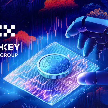 OKX Ventures And HashKey Capital Invest In Vietnam’s CAEX Exchange, Joining VPBankS And LynkiD As Strategic Partners
