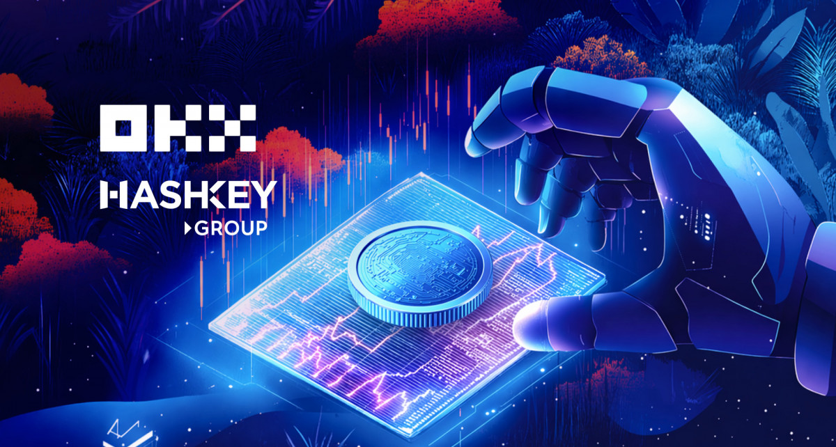mpost.io - Alisa Davidson - OKX Ventures And HashKey Capital Invest In Vietnam's CAEX Exchange, Joining VPBankS And LynkiD As Strategic Partners