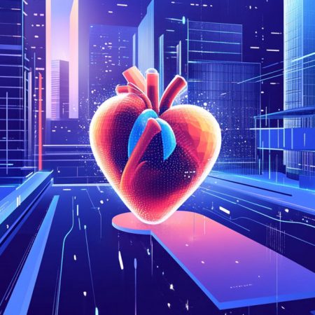 Oxford AI Detects Early Heart Failure Risk From Routine CT Scans With 86% Accuracy Across 72,000 Patients