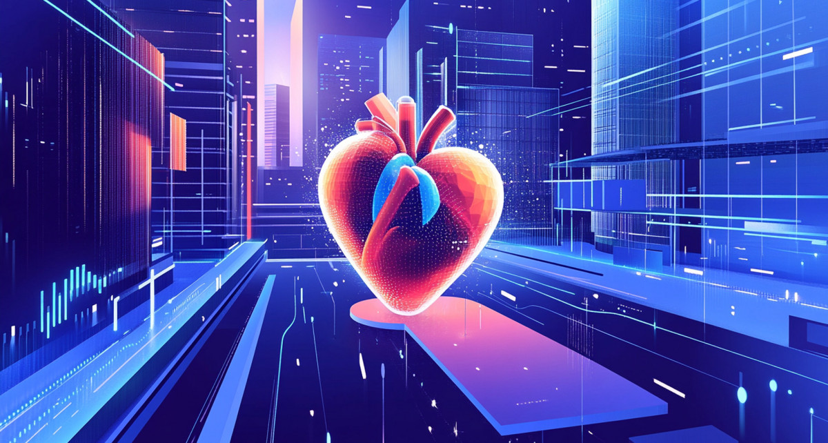 Oxford AI Detects Early Coronary heart Failure Threat From Routine CT Scans With 86% Accuracy Throughout 72,000 Sufferers