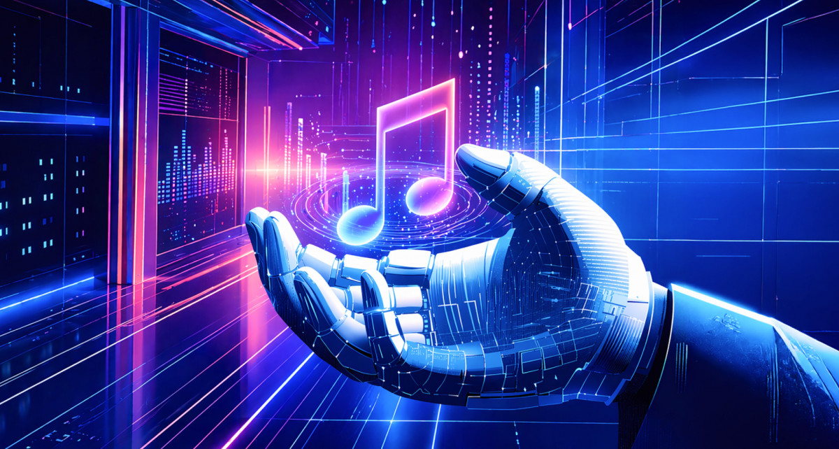 The music that refused to die, and the followers who lastly bought paid for saving it The music that refused to die, and the followers who lastly bought paid for saving it