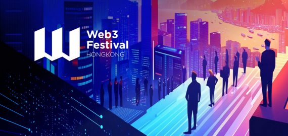 Hong Kong Web3 Festival 2026 Unveils Full Four-Day Programme Spotlighting AI, Tokenisation, And Institutional Blockchain Adoption