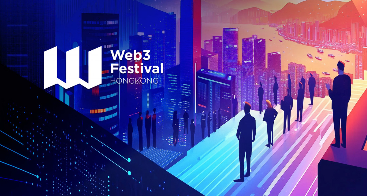 mpost.io - Alisa Davidson - Hong Kong Web3 Festival 2026 Unveils Full Four-Day Programme Spotlighting AI, Tokenisation, And Institutional Blockchain Adoption