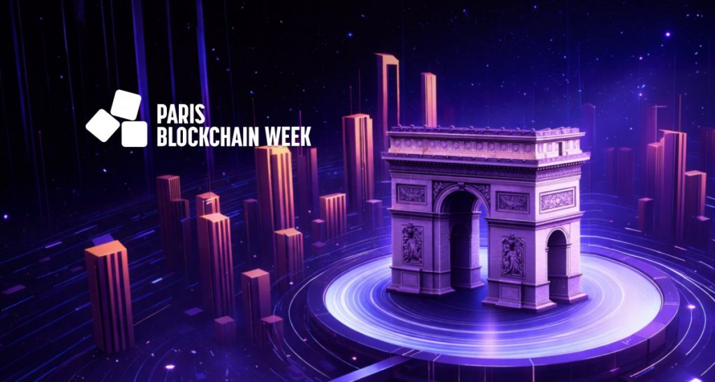 France Positions Itself At Forefront Of Digital Finance As Paris Blockchain Week Expands Political And Institutional Participation
