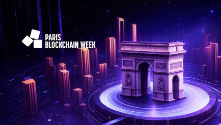 France Positions Itself At Forefront Of Digital Finance As Paris Blockchain Week Expands Political And Institutional Participation
