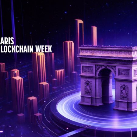 France Positions Itself At Forefront Of Digital Finance As Paris Blockchain Week Expands Political And Institutional Participation