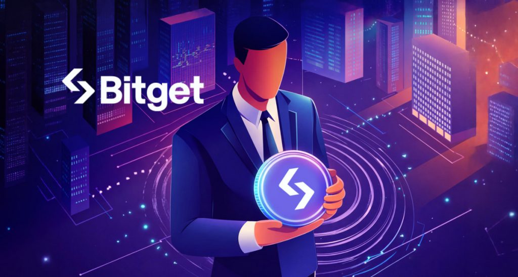 Non-Crypto Assets Trading Makes Up Nearly 40% Of Bitget’s Volume In Q1 2026, Report Highlights