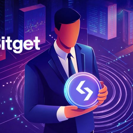 Non-Crypto Assets Trading Makes Up Nearly 40% Of Bitget’s Volume In Q1 2026, Report Highlights