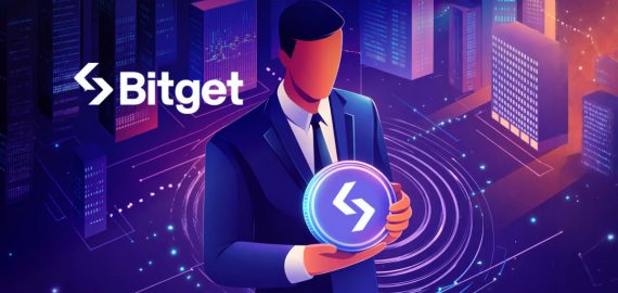 Non-Crypto Assets Trading Makes Up Nearly 40% Of Bitget’s Volume In Q1 2026, Report Highlights