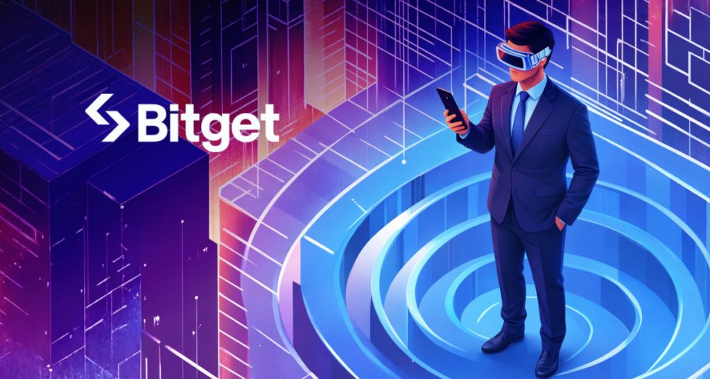 Bitget Launches New Pre-IPO Product With SpaceX As First Listing