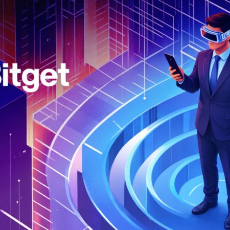 Bitget Launches New Pre-IPO Product With SpaceX As First Listing