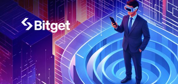 Bitget Launches New Pre-IPO Product With SpaceX As First Listing