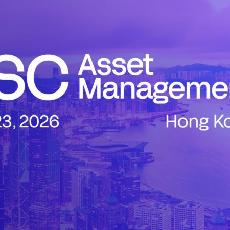 BlackRock, HSBC, And Standard Chartered To Speak At HSC Asset Management As TradFi Meets Digital Assets In Hong Kong This April