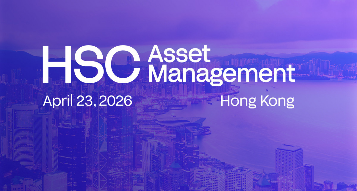 BlackRock, HSBC, And Customary Chartered To Converse At HSC Asset Administration As TradFi Meets Digital Belongings In Hong Kong This April BlackRock, HSBC, And Customary Chartered To Converse At HSC Asset Administration As TradFi Meets Digital Belongings In Hong Kong This April