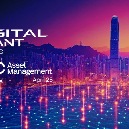 Hong Kong Hosts Digital Quant 2026 Summit Exploring AI-Driven Trading, Tokenisation And Cross-Market Investment Strategies