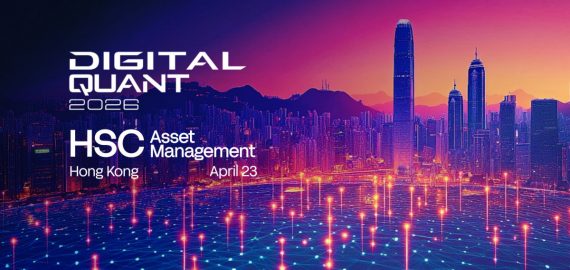 Hong Kong Hosts Digital Quant 2026 Summit Exploring AI-Driven Trading, Tokenisation And Cross-Market Investment Strategies