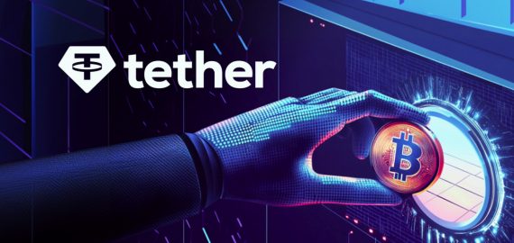 Tether Introduces Wallet To Bring Self-Custodial Digital Asset Access To End Users Across Global Markets