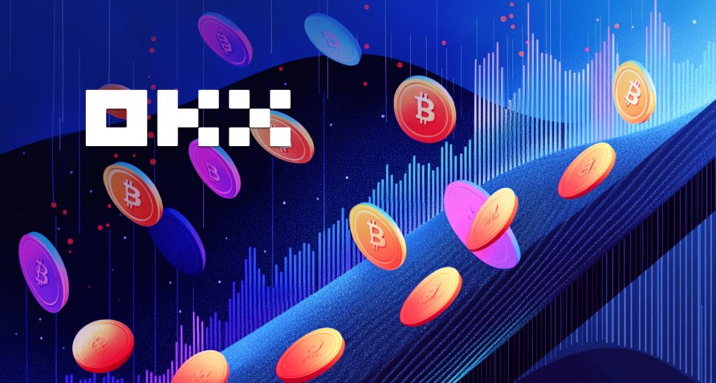 OKX Launches X-Perps In Europe: MiFID-Regulated Crypto Derivatives Offering Up To 10× Leverage