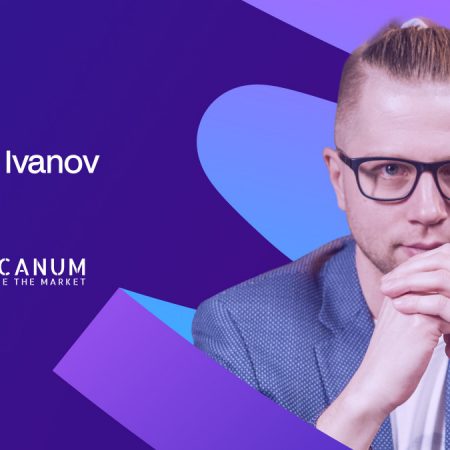 Algorithmic Trading For Every Level: Arcanum’s Mikhail Ivanov On The Platform’s New Terminal, Institutional Milestones, And A Third Algorithm Coming This Fall