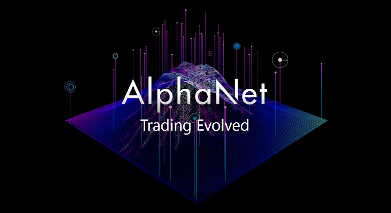 Quantitative AI Trading Platform AlphaNet Raises $10M Seed Round Led by Joffre Capital
